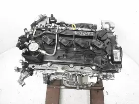 19000-24300 LEXUS Engine Motor Block Toyota Corolla #3