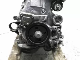 1900036500 LEXUS Engine Motor Block NX300 #2
