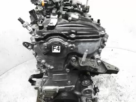 1900036500 LEXUS Engine Motor Block NX300 #3