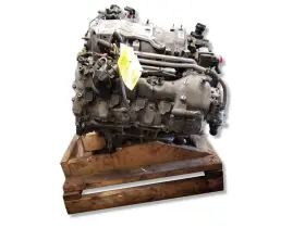 LS460 LEXUS Motor Awd