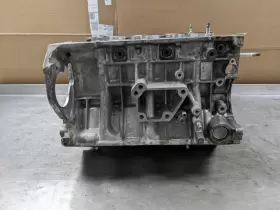 IS250 LEXUS Engine Cylinder Block Awd #3