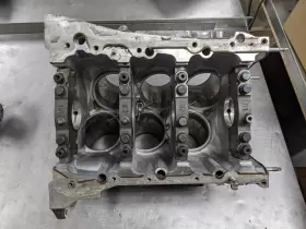 GS450H LEXUS Engine Cylinder Block #3