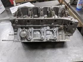 LS430 LEXUS Engine Cylinder Block