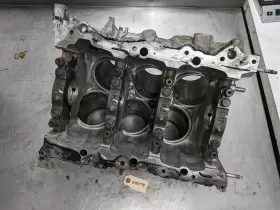 RX350 LEXUS Engine Cylinder Block #2