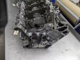 RX350 LEXUS Engine Cylinder Block #3