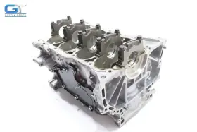 Z236878 LEXUS Engine Motor Cylinder Block Crankcase NX300 #2
