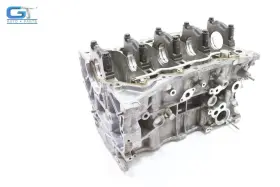 Z236878 LEXUS Engine Motor Cylinder Block Crankcase NX300 #3