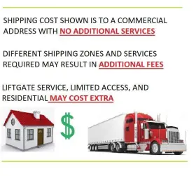 300-09290 LINCOLN Engine Mks #2