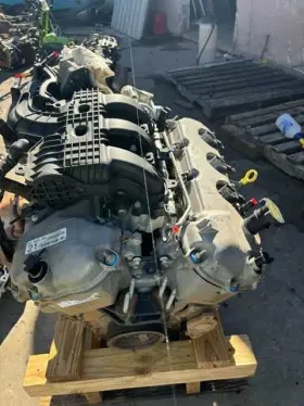 300-09290 LINCOLN Engine Mks