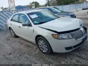 300-09335 LINCOLN Engine Fusion #2