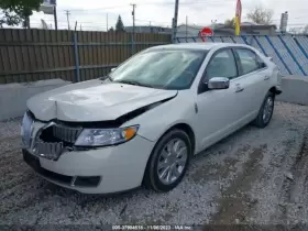 300-09335 LINCOLN Engine Fusion #3