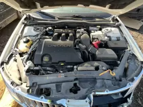 300-09335 LINCOLN Engine Fusion