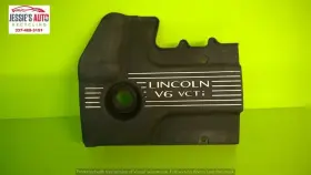 3W4E-6P068-AF LINCOLN Ls Engine Cover