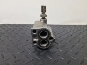 3W4Z-6881-BA LINCOLN Ls Oil Folter Adapter #2
