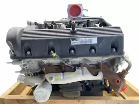 6S-804-AA LINCOLN Engine Town-car #2