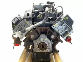 6S-804-AA LINCOLN Engine Town-car #3