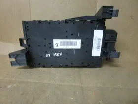 7T4T15604BK LINCOLN Interior Cabin Body Control Module Fuse #3