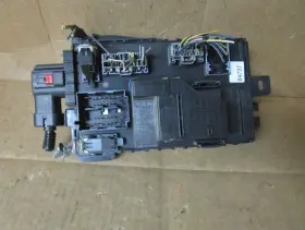 7T4T15604BK LINCOLN Interior Cabin Body Control Module Fuse
