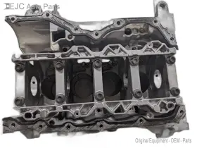 AGSE6015AB LINCOLN Engine Cylinder Block Mkc