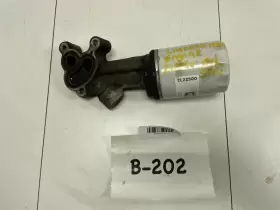 AT4E-6881 LINCOLN Engine Oil Filter Housing Adapter