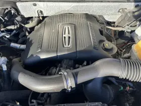 FL1Z6007A LINCOLN Engine Turbo Navigator