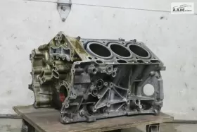 HL3Z-6009-B LINCOLN Gas Engine Motor Cylinder Block 4X4