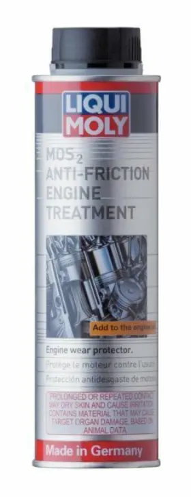100420020094 LIQUI MOLY Blocks