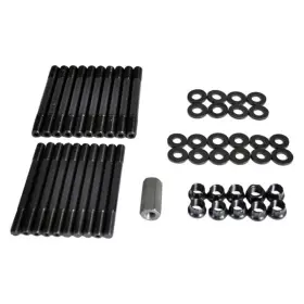 LPP701116 LIVERNOIS MOTORSPORTS Powerstorm Stud Kit F-150