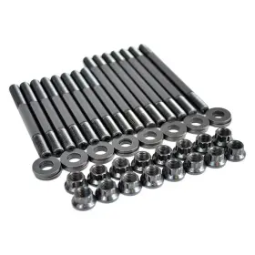 LPP701124 LIVERNOIS MOTORSPORTS Powerstorm Stud Kit Ford
