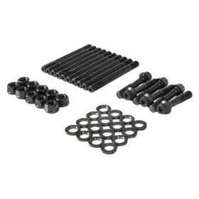LPP701146 LIVERNOIS MOTORSPORTS Powerstorm Stud Kit Chevy