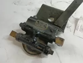 346.MCHC91 MACK Fuel Filter Adapter E7