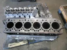 Mack MIDR060226 Good Used Renault Midr Diesel Engine Cylinder #2
