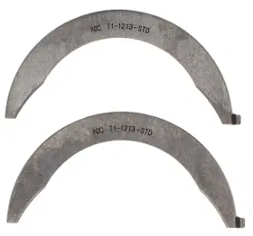 TW-590S MAHLE CLEVITE Thrust Washer Nissan