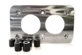 FT86-TQP MAPERFORMANCE Torque Honing Deck Plate Brz Subaru
