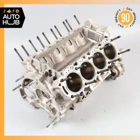 088094 MASERATI Engine Motor Block F1 Quattroporte