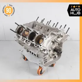 193169 MASERATI Gransport Engine Motor Block Spyder #2