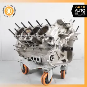 193169 MASERATI Gransport Engine Motor Block Spyder #3