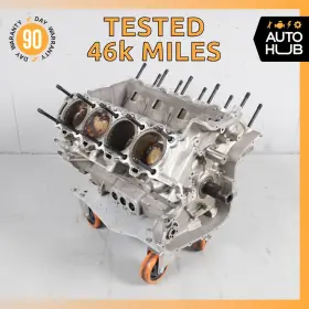 193169 MASERATI Gransport Engine Motor Block Spyder