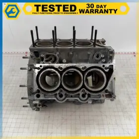 5132016260 MASERATI Ghibli Engine Cylinder Block F160
