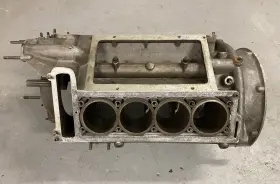 AM115-1218 MASERATI Ghibli Engine Block #2