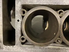 AM115-1218 MASERATI Ghibli Engine Block #3