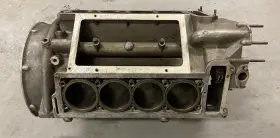 AM115-1218 MASERATI Ghibli Engine Block