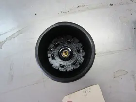 1S7G6A832BB MAZDA Engine Oil Filter Housing Cap #2