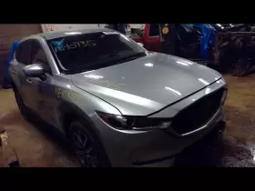 CX-5 MAZDA Motor Naturally Aspirated #2