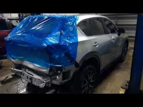 CX-5 MAZDA Motor Naturally Aspirated #3
