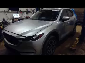 CX-5 MAZDA Motor Naturally Aspirated