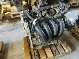 300-10586 MAZDA Engine #2