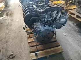 300-10586 MAZDA Engine #3