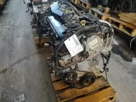 300-10586 MAZDA Engine