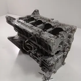 CX-5 MAZDA Engine Cylinder Block Naturally Aspirated